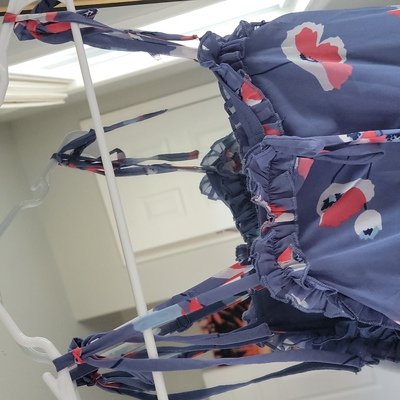 Jessica Simpson Maxi Dress - Picture 3 of 7